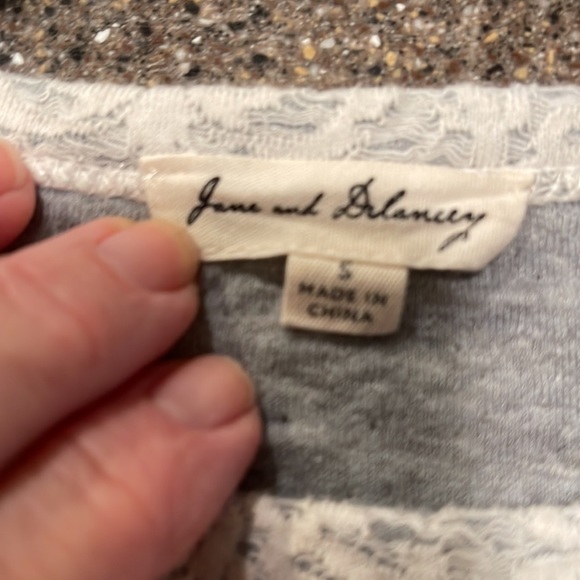 Blouses - Picture 2 of 2